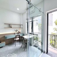 Cho Thuê Phòng Trọ Đường Lý Thái Tổ Quận 3 Gần Quận 10 Rộng 30M2 Có Ban Công Gần Ueh, Vh Mall