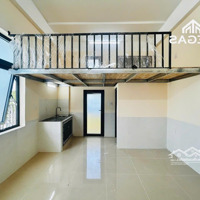 Cho Thuê Phòng Trọ Cao Cấp Mới Xây Đầy Đủ Nội Thất Ngay Ktx Khu B Làng Đại Học - Đông Hòa