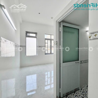 Cho Thuê Nhà Trọ Ở Phan Huy Ích, 3 Triệu, 20 M2, Không Nội Thất