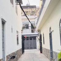 Nhà Đẹp Nguyễn Quý Anh 51M 2 Tầng 4.2M Ngang Giá Chỉ Nhỉnh 5 Tỷ Tân Sơn Nhì, Tân Phú