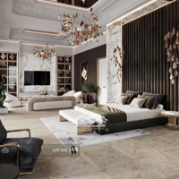 Khu Hiếm - Vip Ngay Trần Quý Khoách, Quận 1 (7,8X14,6M) - 3 Tầng (114,3M2) Giá Bán 33 Tỷ Tl. 0906871860