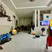 Bán Nhà 2 Tầng 46M2 Giá Rẻ Hẻm Thông Tth20 Quận 12 Sổ Hồng Riêng Chỉ 2.85 Tỷ