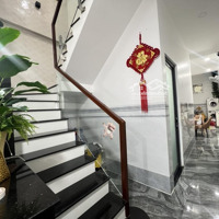 Nhà Mới 87M2- Hẻm Xe Tải Tránh-Làng Tăng Phú Q9- G.i.á Nhỉnh 8Tỉ