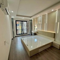 Bán Nhà Phố Yên Hòa - Nhà Đẹp, Ở Ngay -Diện Tích40M2 - Giá Nhỉnh 8 Tỷ