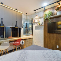 Ngay Nhà Ga Bason. Bán Nhà Lý Tự Trọng, Bến Nghé, Quận 1. 96M2 (6X16M), 6Tầng, Hđt: 250 Triệu/Th. 35 Tỷ