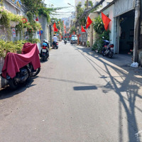 Rẻ Nhất Khu Vực, Nhà Mặt Tiền 5M Trần Hữu Trang, 5Mx12,5M, Gpxd 5 Tầng, Tiện Xây Mới, Chỉ 11 Tỷ Tl