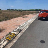 Gấp Gấp!! Hàng Mới Ngaymặt Tiềnđt769, Lông Tân, Nhơn Trạch. Shr. 120M2 Full Tc Xây Tự Do. Giá Bán 2 Tỷ