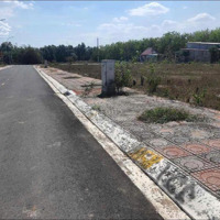 Gấp Gấp!! Hàng Mới Ngaymặt Tiềnđt769, Lông Tân, Nhơn Trạch. Shr. 120M2 Full Tc Xây Tự Do. Giá Bán 2 Tỷ