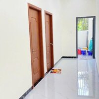 NHÀ THỔ CƯ ĐƯỜNG XE 7 CHỖ KHU SOS PHÚ NHUẬN