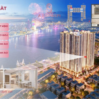 Duy Nhất 1 Căn 2 Phòng Ngủ View Biển Mỹ Khê, Cho Thuê Ổn Định 20 Triệu/Tháng, Giá Gốc Cđt