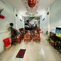 Hiếm Hẻm Xe Hơi 6M - 68M2 - 4 Tầng - Bùi Đình Túy - Nhỉnh 10 Tỷ