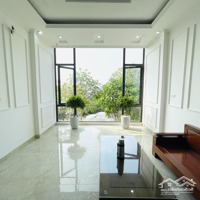 Bán Nhà Mậu Lương 50M/4Tầng Phân Lô Vỉa Hè Kinh Doanh Tốt - Sổ Đẹp - Nhỉnh 11 Tỷ