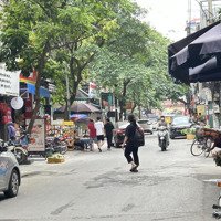 Nguyễn Văn Lộc - Siêu Phẩm Phân Lô 2 Mặt Đường, Vừa Ở Vừa Kinh Doanh, 42,3M X 3 Tầng, Giá 1X Tỷ.