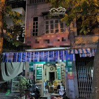 Nguyễn Văn Lộc - Siêu Phẩm Phân Lô 2 Mặt Đường, Vừa Ở Vừa Kinh Doanh, 42,3M X 3 Tầng, Giá 1X Tỷ.