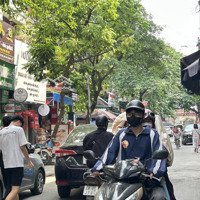 Nguyễn Văn Lộc - Siêu Phẩm Phân Lô 2 Mặt Đường, Vừa Ở Vừa Kinh Doanh, 42,3M X 3 Tầng, Giá 1X Tỷ.
