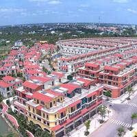 Bán đất mặt tiền đường giáp ranh khu T&T, Vĩnh Long