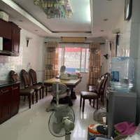 Bán Nhà 5 Tầng Phố Trần Khát Chân,Diện Tích29M Giá Bán 7 Tỷ
