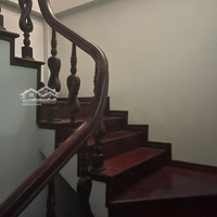 Bán Nhà 5 Tầng Phố Trần Khát Chân,Diện Tích29M Giá Bán 7 Tỷ