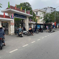 Siêu Phẩm Ngay Cạnh Trường Cấp 3 Đặng Tiến Đông. Cách Tỉnh Lộ 419 = 150M. Giá Thương Lượng Nhẹ