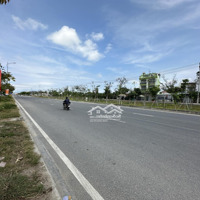 Bán Đất Mặt Tiền Đường Võ Nguyên Giáp, Vĩnh Thái, Tp Nha Trang, Diện Tích: 1600M² Giá Chỉ 10,5 Tr/M2