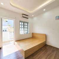Cho Thuê Phòng Máy Giặt Riêng Ban Công Mặt Tiền Gần Văn Lang, Nguyễn Huệ, Đài Truyền Hình, Bùi Viện