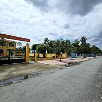Bán đất KDC Phường Trường An, Vĩnh Long