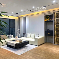 Chính Chủ Cần Bán Ch 3 Ngủ 102 M2 Tại Gold Season Nguyễn Tuân, 6,9 Tỷ. Sẵn Sổ, Full Nội Thất