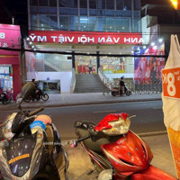Mặt Tiền Khủng 14X38 Tô Ngọc Vân, P. Tam Phú - Cn 501.1M2( 2000M2 Sàn) - Hđt Vus 306 Triệu/Tháng