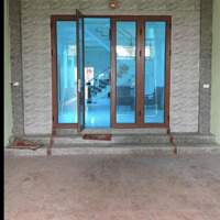 Nhà Đẹp Mặt Trục Chính Kinh Doanh. 100M2 Song Mai - Mai Đình - Sóc Sơn