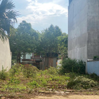 Bán Lô Biệt Thự Đẹp Mặt Tiền Đường Trương Quang Tuân (10X 24M. Thổ Cư 100%) - 9,7 Tỷ