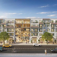 Bán Liền Kề Thời Đại Vinhomes Global Gate Cổ Loa 80M2 Giá Bán 25 Tỷ Liên Hệ: 0835903883