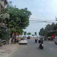 Nhà C4 Gác Lửng Mặt Tiền Phùng Hưng Gần Biển Giá Chỉ 7.X Tỷ