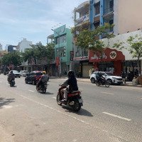 Sập Hầm! Mặt Tiền Vàng Lê Duẩn 109M2, 3 Tầng Trung Tâm Tp, Giá Chỉ 19 Tỷ Thanh Khê.