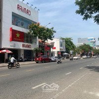 Sập Hầm! Mặt Tiền Vàng Lê Duẩn 109M2, 3 Tầng Trung Tâm Tp, Giá Chỉ 19 Tỷ Thanh Khê.