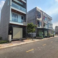 Kdc Phú Hồng Thịnh 9 -Chỉ 3.5 Tỉ Sở Hữu Lô Đất Đẹp-Tiềm Năng Tăng Giá Cao- Tiện Xây Ở Và Kinh Doanh