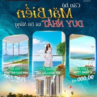 Bán Căn Hộ Chung Cư Newtown Diamond Đà Nẵng, 70 Triệu / M2, 85M2, 1 Phòng Ngủ 1Wc