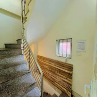 Trung Tâm Phố Cổ Hoàn Kiếm - Giá Đầu Tư - 5 Tầng 4 Ngủ Khép Kín - 15M Ra Phố Lý Thường Kiệt