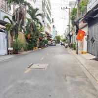 Nhà 1/ Hẻm 8 M Thoại Ngọc Hầu - Tân Phú - Dt: 4 X 17M. Giá Bán 7.2 Tỷ Tl