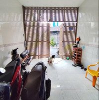 Nhà 1/ Hẻm 8 M Thoại Ngọc Hầu - Tân Phú - Dt: 4 X 17M. Giá Bán 7.2 Tỷ Tl