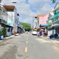 Bán Nhà Mặt Tiền Đường Gs17- Tiện Ở + Kinh Doanh. Khu Vực Hiếm Nhà Bán- Liên Hệ: 0902946533