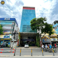 Hiếm: Tòa Nhà Góc 2 Mặt Tiền Quận 1, 9 Tầng, Dòng Tiền Đều Đặn 350 Triệu/Tháng Giá Mềm Chỉ 87 Tỷ!