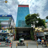 Hiếm: Tòa Nhà Góc 2 Mặt Tiền Quận 1, 9 Tầng, Dòng Tiền Đều Đặn 350 Triệu/Tháng Giá Mềm Chỉ 87 Tỷ!