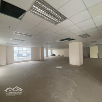 Cho Thuê Nhà Mặt Phố Khuất Duy Tiến 80M X6Tầng, Mặt Tiền 8M Nhà Đẹp Nha Khoa Phòng Khám, Văn Phòng