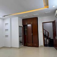 XE HƠI ngủ nhà - GẦN VẠN PHÚC CITY - 100M2 X3 TẦNG - KHÔNG QUY HOẠCH - NHỈNH 7 TỶ có thương