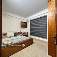 Bán Nhà Phú Mỹ Nam Từ Liêm - 37M2, 5 Tầng, 4 Ngủ, Ngõ Thoáng Ô Tô - Giá Bán 8 Tỷ