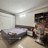 Bán Nhà Phú Mỹ Nam Từ Liêm - 37M2, 5 Tầng, 4 Ngủ, Ngõ Thoáng Ô Tô - Giá Bán 8 Tỷ