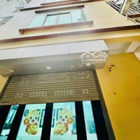 Vị Trí Vip Vũ Trọng Phụng Diện Tích: 62M X 4T Mt4.5 11 Đồng Sát Phố Nhà Lô Góc Thoáng Dân Trí Cao Sịn Sò