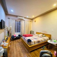 Bán Nhà Xã Đàn Thang Máy 2 Mặt Thoáng Gara Ô Tô 75.5M²Mặt Tiền5.6M Giá Bán 16.5 Tỷ