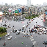 Bán Nhà Xã Đàn Thang Máy 2 Mặt Thoáng Gara Ô Tô 75.5M²Mặt Tiền5.6M Giá Bán 16.5 Tỷ