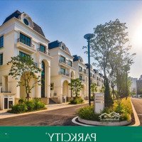 Chủ Gửi Bán Quỹ Căn Biệt Thự Parkcity Giá Tốt Nhất Thị Trường, Nhiều Căn Độc Quyền
